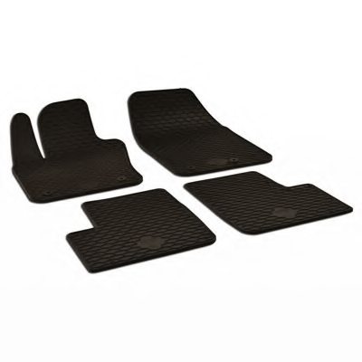 RAMEDER 123720 Floor Mat Set